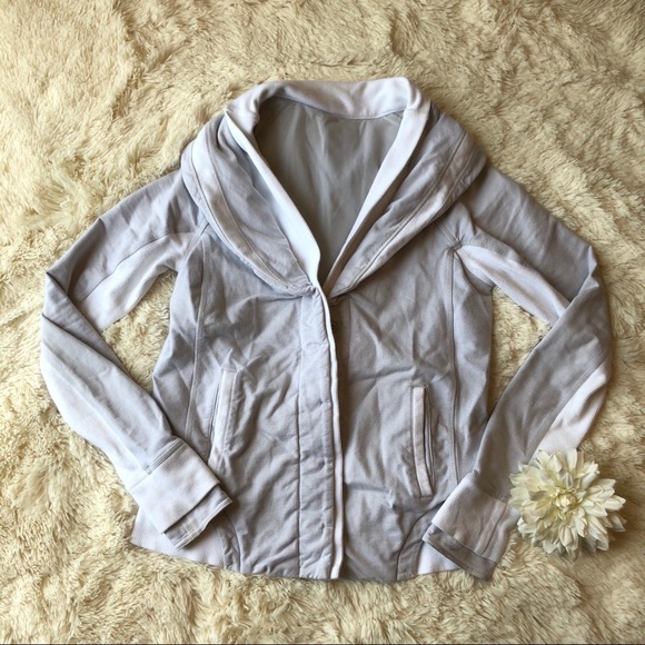 lululemon athletica Jackets & Blazers - Lululemon To Class Jacket